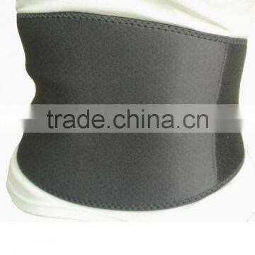 Free Size TPR Gel Magnet Waist Support photo-3