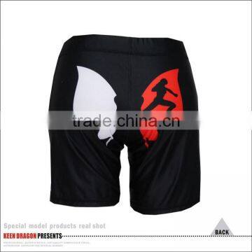Compression Wears Sublimation Avaible in OEM Vale Tudo Shorts photo-3