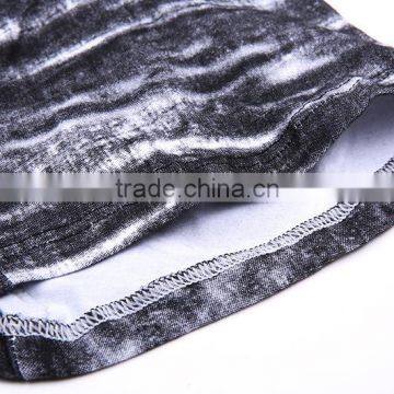MGOO Custom Digital Print Cotton Spandex Underwear Men Cheap Price Men Boxer Photo Of Panty photo-6
