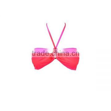 Hot Open Sex Bikini Girl Beachwear Bathing Suit photo-2