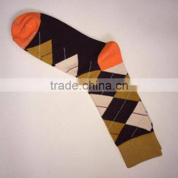 R&H mens bike socks wool kids socks wholesale man's classic socks wholesale