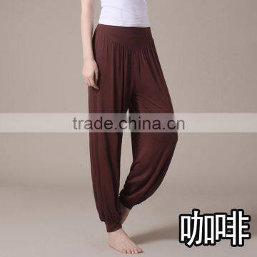 Women Wholesale Custom Yoga Pants photo-4