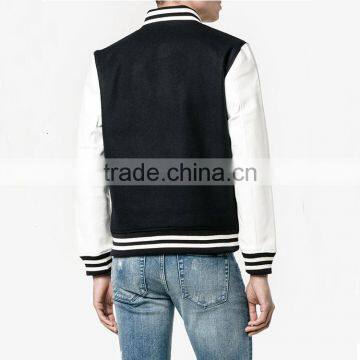2017 Wholesale Bomber Jacket Custom Mens Bomber Jacket Life Jacket photo-4