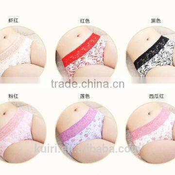 Breathable Seamless Underwear Women G-string Japan Bulk Panty photo-4