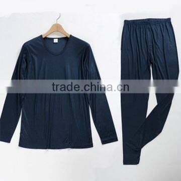 Suntex 100% Modal Thermal Underwear Unique Style Merino Wool Thermal Underwear photo-3