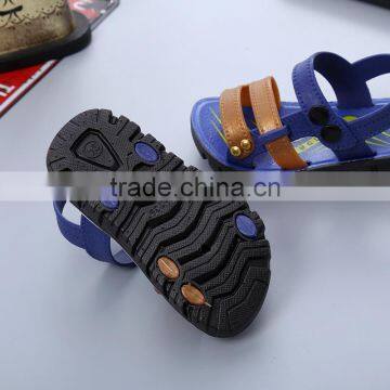 S17470A Comfortable Summer Season Kid Sandal Child Sandal photo-5