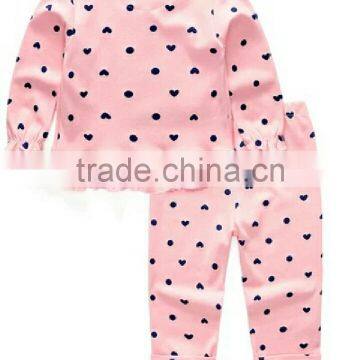 Girls Kids Pajamas Set,Loungewear for Kids Wear photo-2