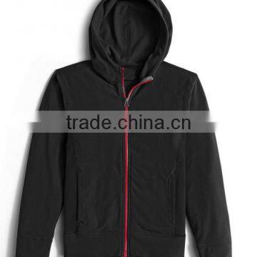 Wholesale Custom Kids Outdoor Softshell Jackets With High Quality photo-2