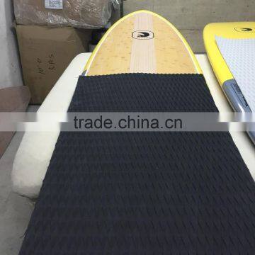 SUP Board Pad Custom EVA Pads 3M Glue Traction Pad photo-2