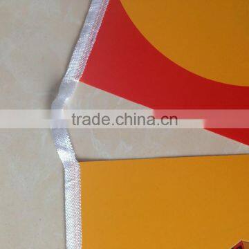 Square Bunting Flag photo-4