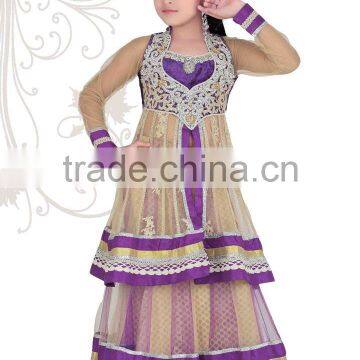 Girls Lehengas photo-5