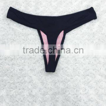 Sexy Girl Underweat Hot Sale High Quality G-string photo-2