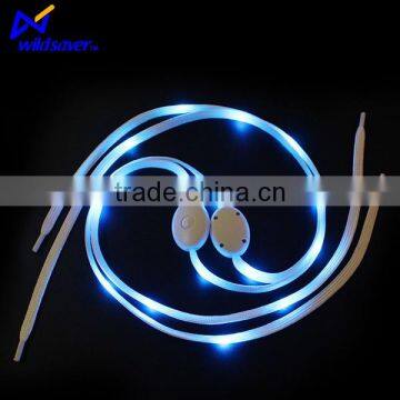 Wildsaver Flashing Led Shoelaces photo-4