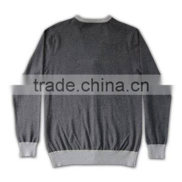 China Manufature 2015 Fitness Own Design Cardigan Longsleeve Cardigan photo-6
