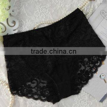 2015 Spandex Women Panties photo-4