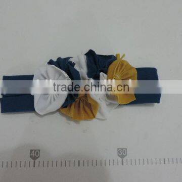flowers capitium for baby girls fashion and nice