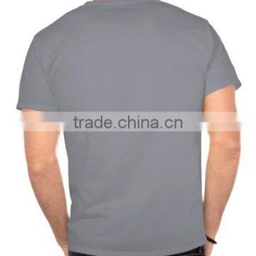 Plain Tee Shirts Printing Short Puff Sleeve Blouse Jersey Fresh TShirt Blank