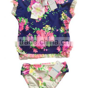 Kids Bikini Swimwear