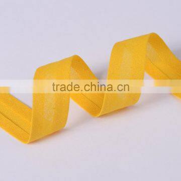 5/8" 100% Cotton Single Fold Bias Tape for Garments photo-2