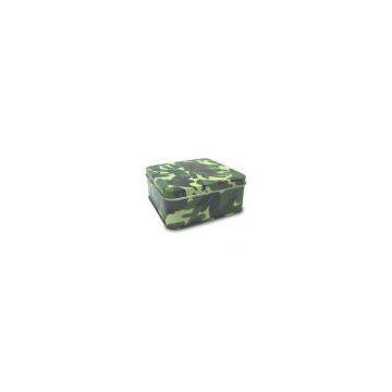 Sell Tin Box