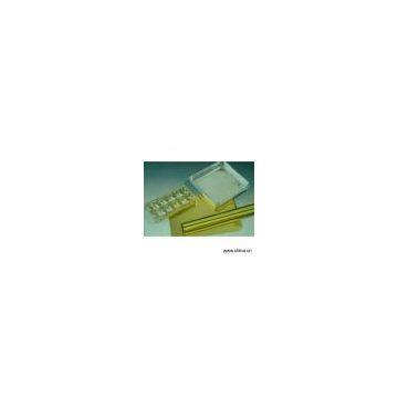 Sell Metalized Rigid PVC Films