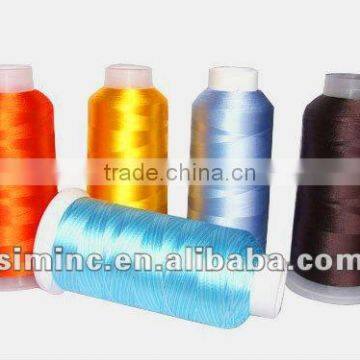 120D/2 POLYESTER THREAD