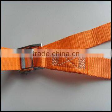 one way lashing buckle