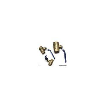 Brass Ball Valve