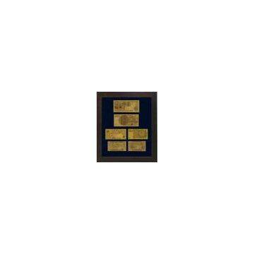 Sell Blue Gem Sapphire Stones Product Gift Set (Hong Kong)