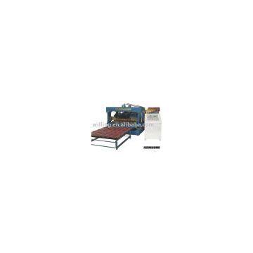 Tile Machine,Roof Tile Machine,Roll Forming Machine