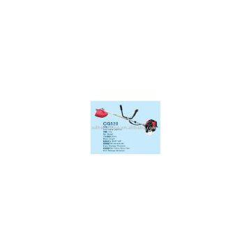 brush cutter