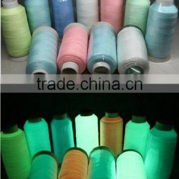 Glow in the Dark Yarn photo-3