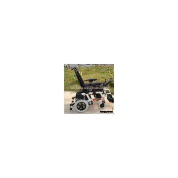Wheelchair