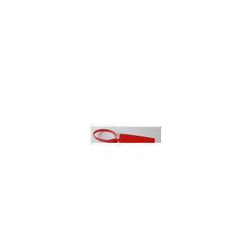 ISO / PAS17712 Plastic container, Trucks, Bags, Boxes safety seal