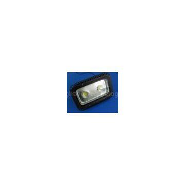 30W White / Blue Outdoor Led Flood Light Bulbs For Buildings With Constant-current Driver