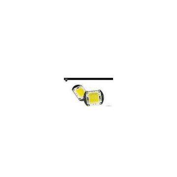 4250 - 4750 LM 2080mA Aluminum Alloy 50W 24V High Power LED Cob Module