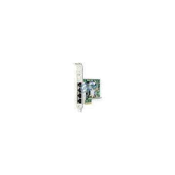 684208-B21 Ethernet 1Gb 4-port 331FLR network adapter - 4 ports