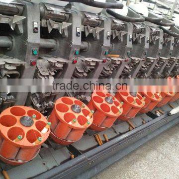 Water Soluble Yarn for Socks, Towel, Finishing Nets photo-5