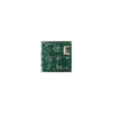 Hot Sell Industrial Types of Computer Motherboardd PCM5-928EM photo-2