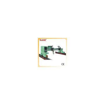 CNC Gantry Type Flame Cutter