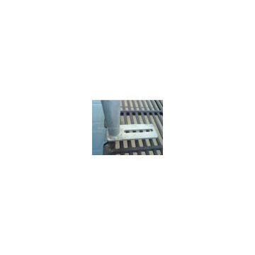 Sell Swine Farrowing Crate With PVC Plank Fence photo-2