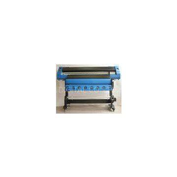 Automatic Epson DX7 Eco Solvent Printer For Digital Inkjet Printing