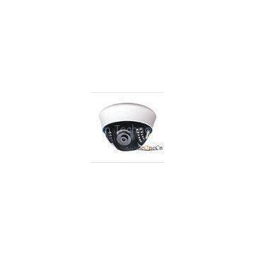 1MP Plug And Play Weatherproof Security Camera With Night Vision