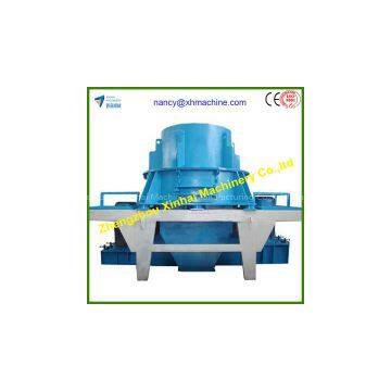 Best design vertical impact crusher