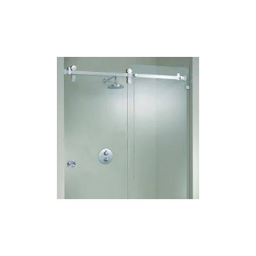 Frameless Shower Enclosure - 550019 photo-2