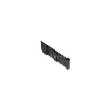 precision machining process for Sewing Machine Parts , Ra 1.6 Surface Roughness