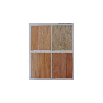 Size 0.12-0.5mm woodgrain decorative foil pvc manufacturer