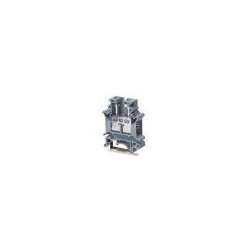800V 101A UK16N Screw Terminal Block Connector 2.5 - 25.0 mm2 / 22 - 4 AWG