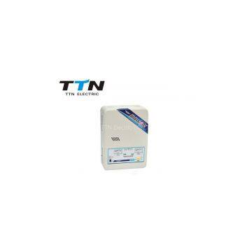 Tm Wall Mount3000va-12000va Relay Control Voltage Regulator