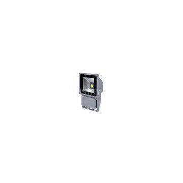 24 Volt 6000k / 6500k 80W / 200W Industrial LED Flood Lights With 120 Beam Angle